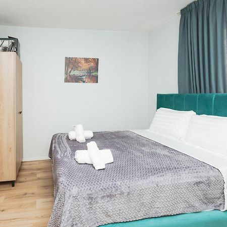 New Apartment At New Bazaar - Tirana City Center 외부 사진