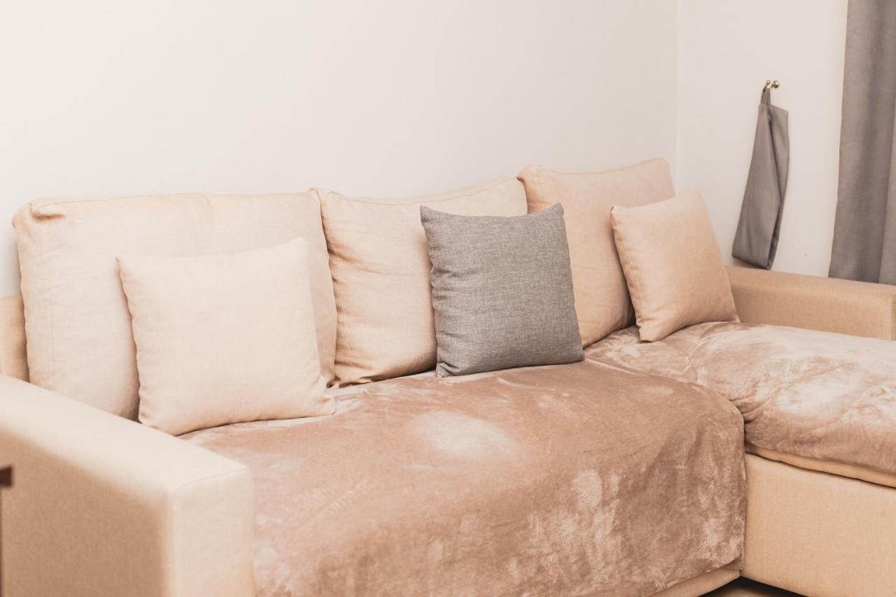 New Apartment At New Bazaar - Tirana City Center 외부 사진
